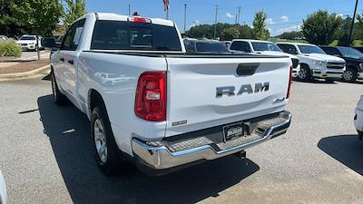 2025 Ram 1500 Quad Cab 4WD Pickup for sale #R107341 - photo 2