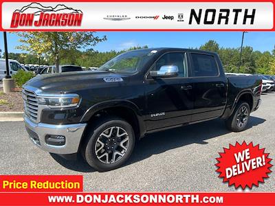 2025 Ram 1500 Crew Cab 4WD Pickup for sale #R107544 - photo 1