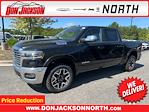 2025 Ram 1500 Crew Cab 4WD Pickup for sale #R107544 - photo 1