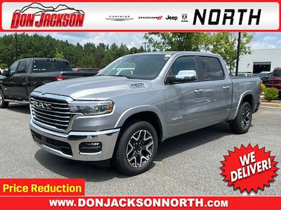 2025 Ram 1500 Crew Cab 4WD Pickup for sale #R107546 - photo 1