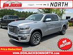 2025 Ram 1500 Crew Cab 4WD Pickup for sale #R107546 - photo 1