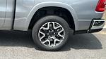 2025 Ram 1500 Crew Cab 4WD Pickup for sale #R107546 - photo 9
