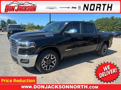 2025 Ram 1500 Crew Cab 4WD Pickup for sale #R107547 - photo 1