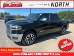 2025 Ram 1500 Crew Cab 4WD Pickup for sale #R107547 - photo 1