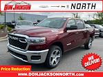 2025 Ram 1500 Crew Cab 4WD Pickup for sale #R107555 - photo 1