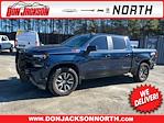 2020 Chevrolet Silverado 1500 Crew Cab 4WD Pickup for sale #R107569B - photo 1