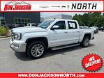 2018 GMC Sierra 1500 Crew Cab 4WD Pickup for sale #R107623A - photo 1