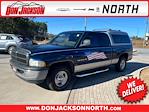 Used 2001 Dodge Ram 1500 Quad Cab RWD Pickup for sale #R107630A - photo 1