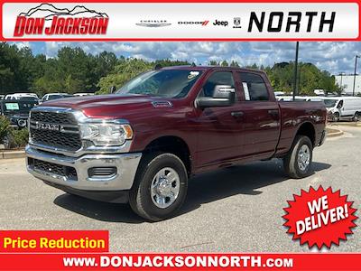2024 Ram 2500 Crew Cab 4WD Pickup for sale #R107665 - photo 1