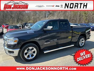 2021 Ram 1500 Quad Cab RWD Pickup for sale #R107711A - photo 1