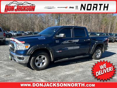 2023 Ram 1500 Crew Cab 4WD Pickup for sale #R107753A - photo 1