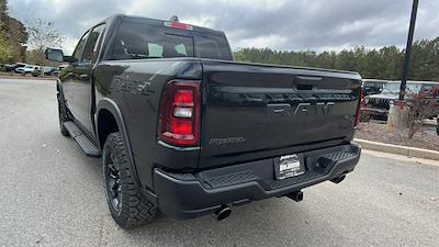 2025 Ram 1500 Crew Cab 4WD Pickup for sale #R107762 - photo 2