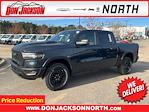 2025 Ram 1500 Crew Cab 4WD Pickup for sale #R107764 - photo 1