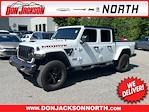 2023 Jeep Gladiator Crew Cab 4WD Pickup for sale #R107764A - photo 1