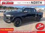 2025 Ram 1500 Crew Cab 4WD Pickup for sale #R107765 - photo 1