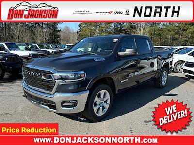 2025 Ram 1500 Crew Cab 4WD Pickup for sale #R107787 - photo 1
