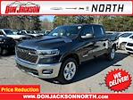 2025 Ram 1500 Crew Cab 4WD Pickup for sale #R107787 - photo 1