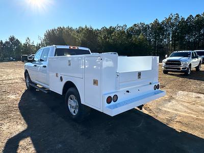 2024 Ram 2500 Crew Cab RWD Warner Service Truck for sale #R107815 - photo 2