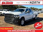 2024 Ram 2500 Crew Cab RWD Warner Service Truck for sale #R107815 - photo 1