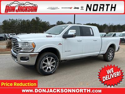 2024 Ram 3500 Mega Cab 4WD Pickup for sale #R107823 - photo 1