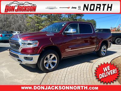 2022 Ram 1500 Crew Cab 4WD Pickup for sale #R107834A - photo 1