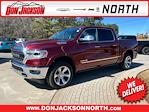 2022 Ram 1500 Crew Cab 4WD Pickup for sale #R107834A - photo 1