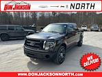 2012 Ford F-150 SuperCrew Cab 4WD Pickup for sale #R107848B - photo 1