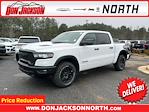 2025 Ram 1500 Crew Cab 4WD Pickup for sale #R107867 - photo 1
