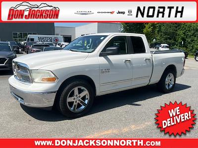 2009 Dodge Ram 1500 Crew Cab RWD Pickup for sale #R107906B - photo 1