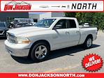 Used 2009 Dodge Ram 1500 SLT Crew Cab Pickup for sale #R107906B - photo 1
