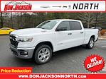 2025 Ram 1500 Crew Cab 4WD Pickup for sale #R107907 - photo 1
