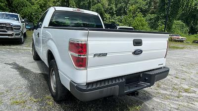 2013 Ford F-150 Regular Cab RWD Pickup for sale #R107907A - photo 2