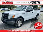 2013 Ford F-150 Regular Cab RWD Pickup for sale #R107907A - photo 1