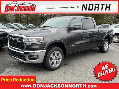 2025 Ram 1500 Crew Cab 4WD Pickup for sale #R107908 - photo 1