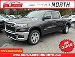 2025 Ram 1500 Crew Cab 4WD Pickup for sale #R107908 - photo 1