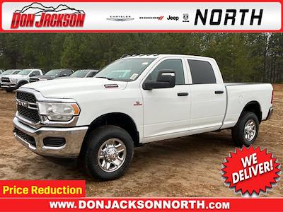 2024 Ram 2500 Crew Cab 4WD Pickup for sale #R107920 - photo 1