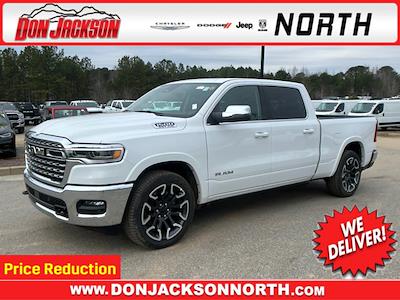2025 Ram 1500 Crew Cab 4WD Pickup for sale #R107929 - photo 1