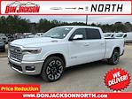 2025 Ram 1500 Crew Cab 4WD Pickup for sale #R107929 - photo 1