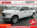 2025 Ram 1500 Crew Cab 4WD Pickup for sale #R107930 - photo 1