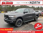 2025 Ram 1500 Crew Cab 4WD Pickup for sale #R107933 - photo 1