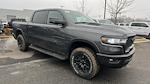 2025 Ram 1500 Crew Cab 4WD Pickup for sale #R107933 - photo 4