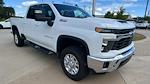 2025 Chevrolet Silverado 2500 Crew Cab 4WD Pickup for sale #R107960A - photo 4