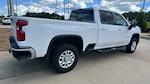 2025 Chevrolet Silverado 2500 Crew Cab 4WD Pickup for sale #R107960A - photo 6