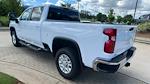 2025 Chevrolet Silverado 2500 Crew Cab 4WD Pickup for sale #R107960A - photo 2
