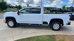 2025 Chevrolet Silverado 2500 Crew Cab 4WD Pickup for sale #R107960A - photo 8