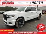 2025 Ram 1500 Crew Cab 4WD Pickup for sale #R107961 - photo 1