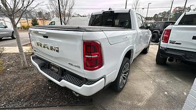 2025 Ram 1500 Crew Cab 4WD Pickup for sale #R107964 - photo 2