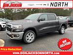 2025 Ram 1500 Crew Cab 4WD Pickup for sale #R107967 - photo 1