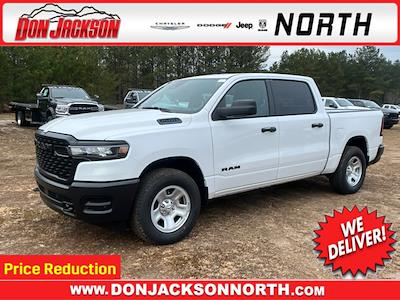 2025 Ram 1500 Crew Cab 4WD Pickup for sale #R107968 - photo 1