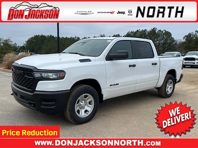 2025 Ram 1500 Crew Cab 4WD Pickup for sale #R107969 - photo 1
